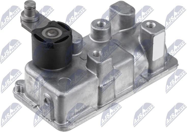 Control Box, charger ECD-ME-024