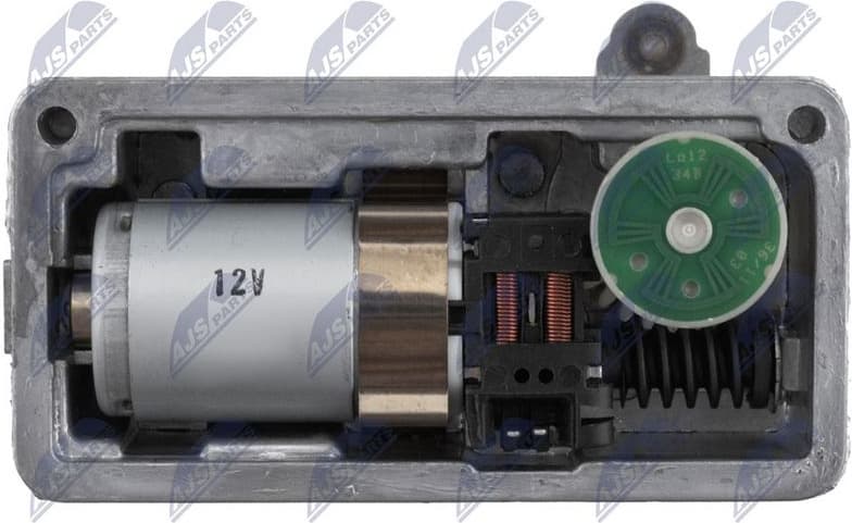 Control Box, charger ECD-ME-024 - image 5