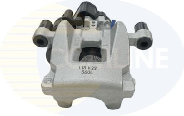Brake Caliper CBC706L
