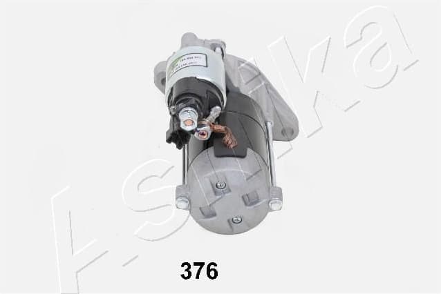 Starter 003-T376 - image 2