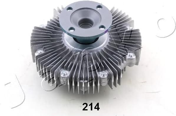 Clutch, radiator fan 36214