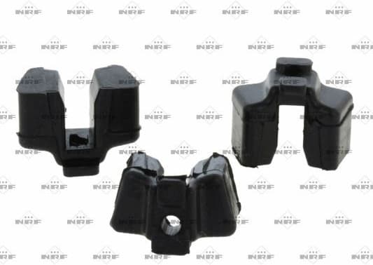 Drive plate, magnetic clutch (compressor) 380804