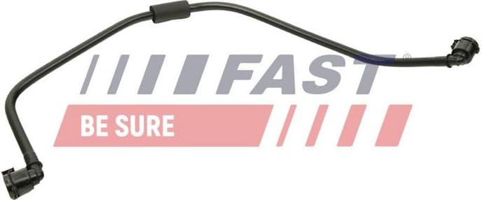 Coolant Pipe FT00257