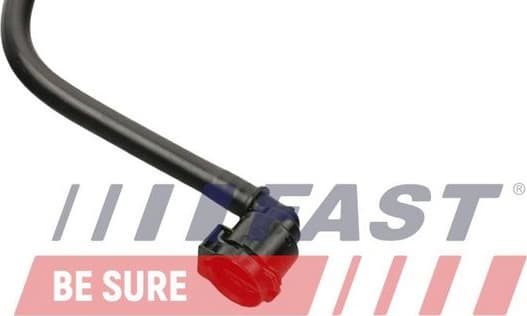 Coolant Pipe FT00257 - image 2