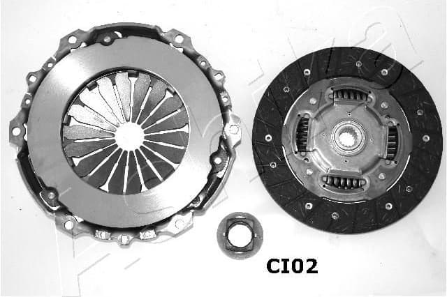 Clutch Kit 92-CI-CI02 - image 2