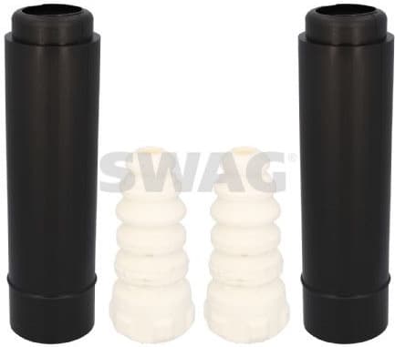 Dust Cover Kit, shock absorber 33 11 0731