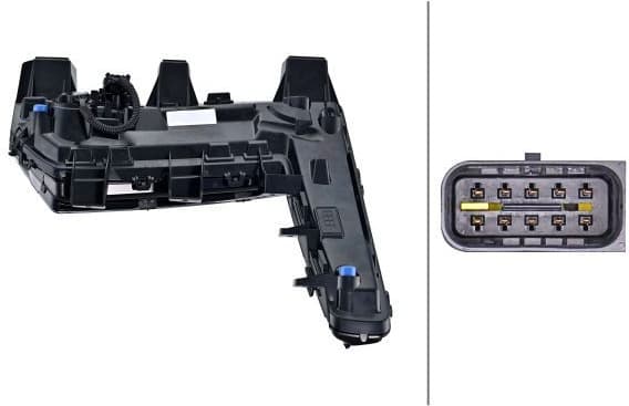 Daytime Running Light 2PT014585021 - image 2