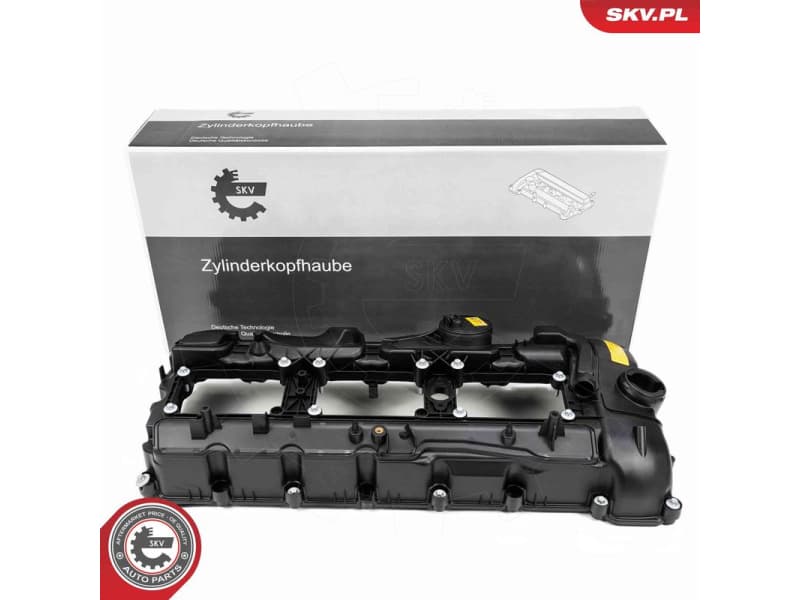 Cylinder Head Cover 48SKV109
