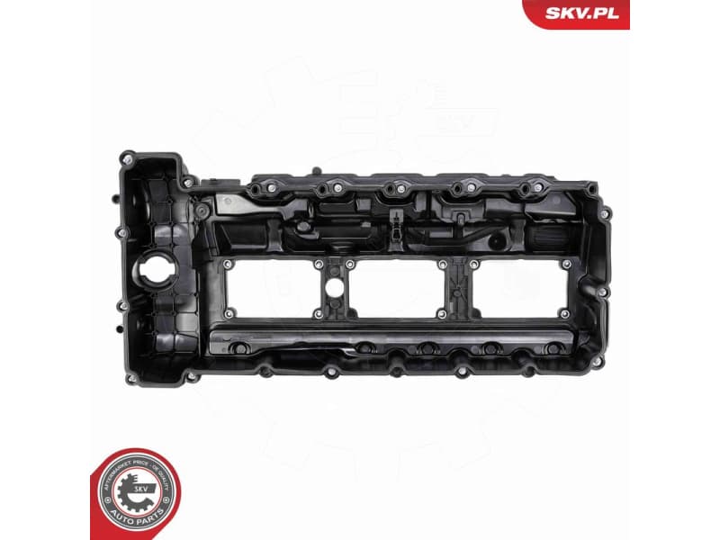 Cylinder Head Cover 48SKV109 - image 4