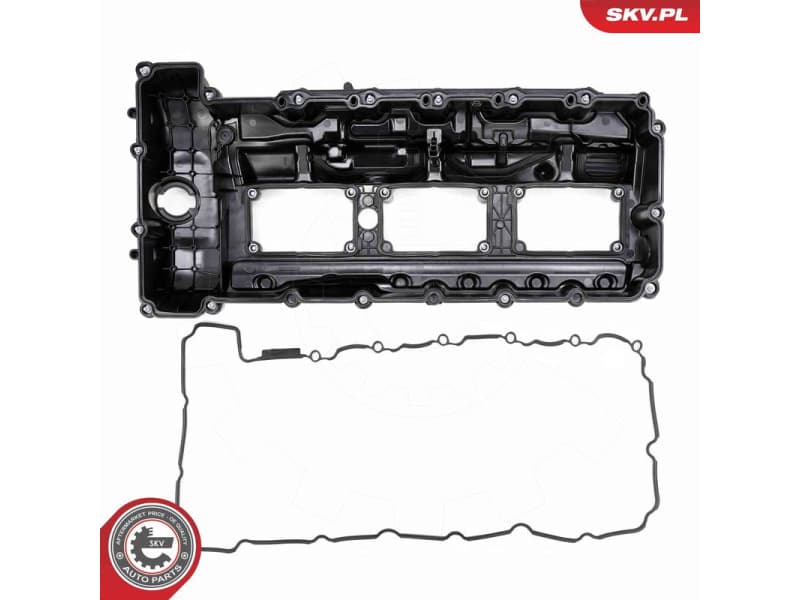 Cylinder Head Cover 48SKV109 - image 5