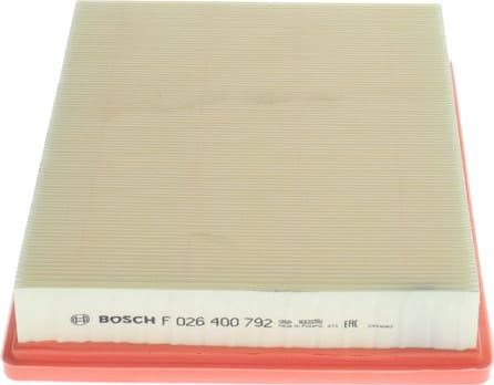 Air Filter F026400792
