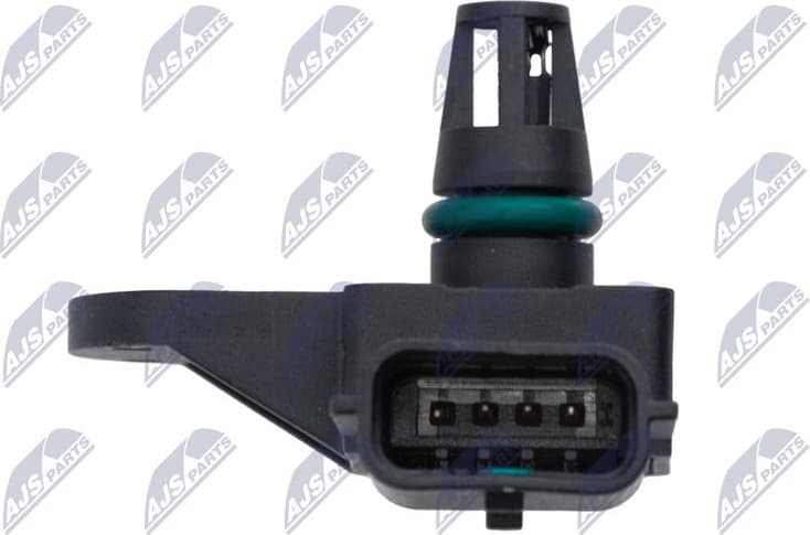 Sensor, intake manifold pressure ECM-MZ-005