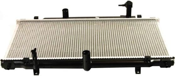 Radiator, engine cooling AC243166