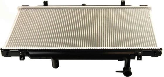 Radiator, engine cooling AC243166 - image 2