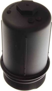 Housing lid, hydraulic filter (automatic transmission) 28-0743