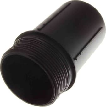 Housing lid, hydraulic filter (automatic transmission) 28-0743 - image 2