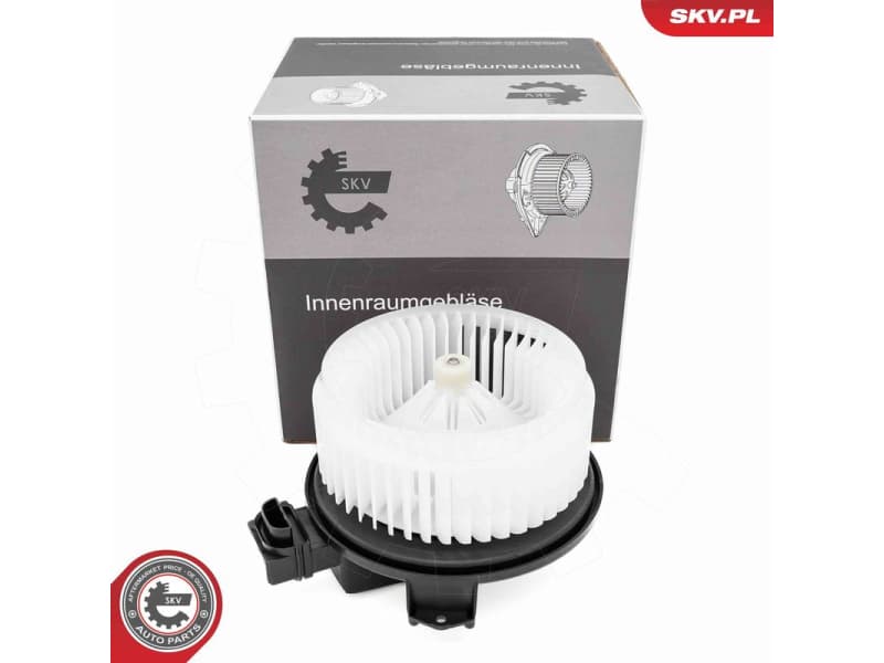 Interior Blower 68SKV146