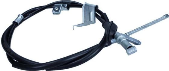 Cable Pull, parking brake 32-1087