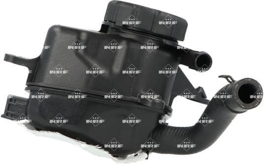 Expansion Tank, coolant 454163