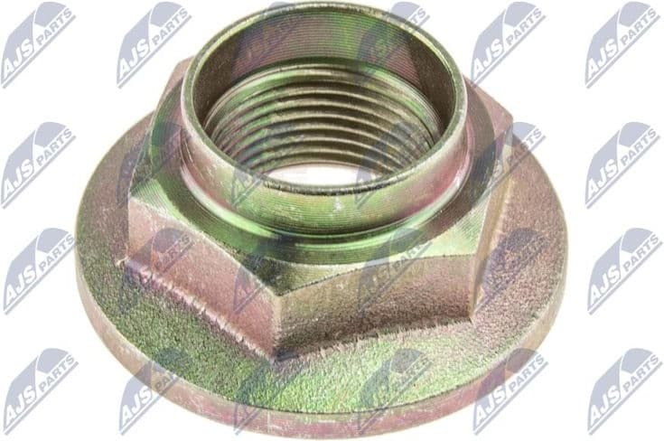 Nut, kingpin KSN-MZ-000