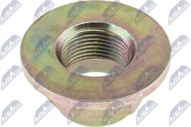 Nut, kingpin KSN-MZ-000 - image 2