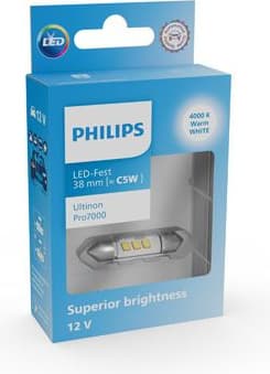 Bulb Ultinon Pro7000 LED-SI 11854WU70X1