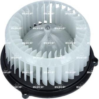 Interior Blower 34545 - image 2