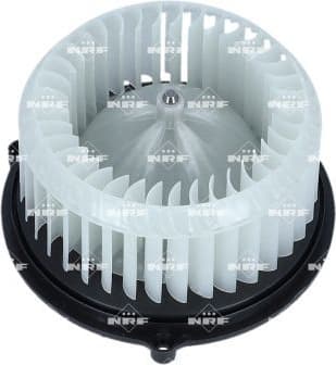 Interior Blower 34545 - image 3