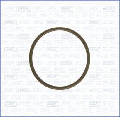 Gasket, coolant pipe 16024300