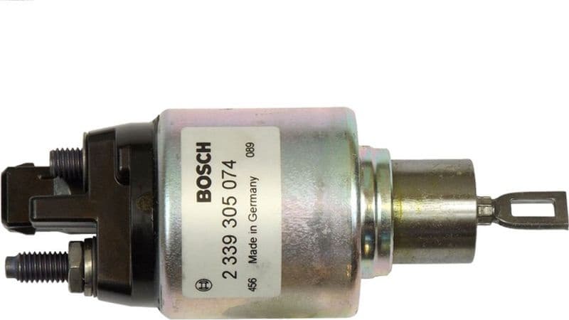 Solenoid Switch, starter Bosch SS0103(BOSCH)