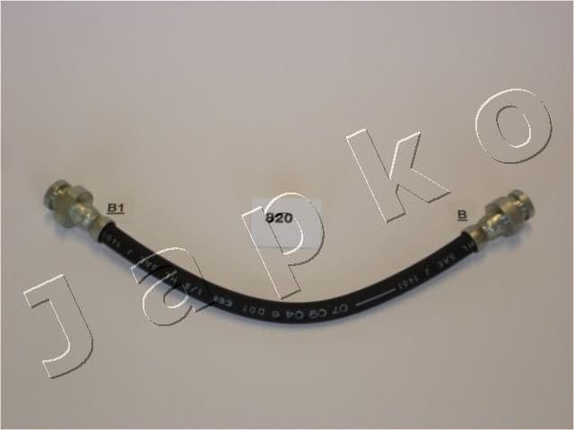 Holding Bracket, brake hose 69820
