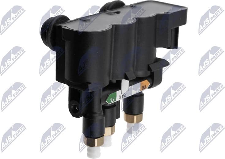 Valve, compressed-air system ZPZ-LR-005 - image 2