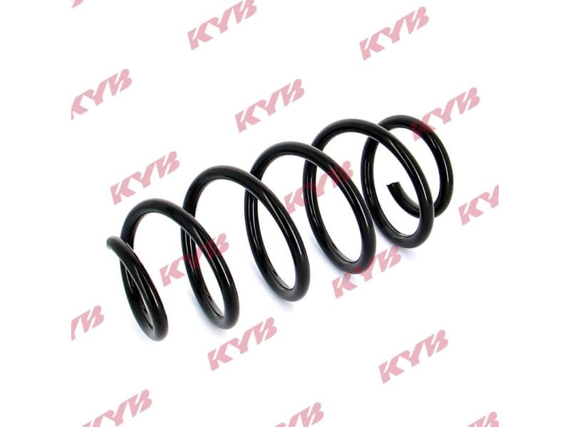 Suspension Spring K-Flex RA1585 - image 2