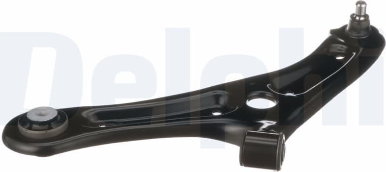 Control/Trailing Arm, wheel suspension TC6789