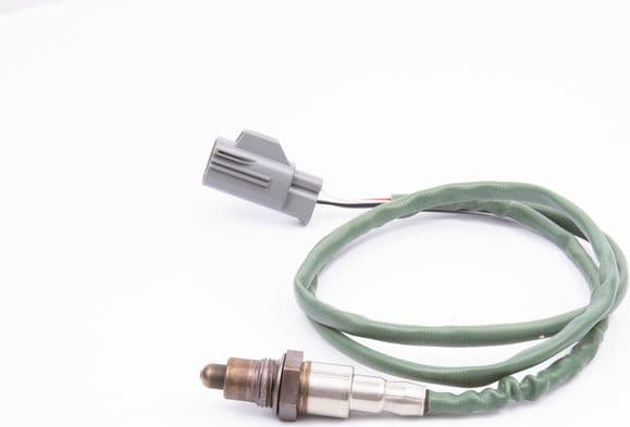 Oxygen Sensor 0 258 030 0D5 - image 4