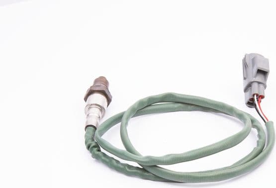 Oxygen Sensor 0 258 030 0D5 - image 6