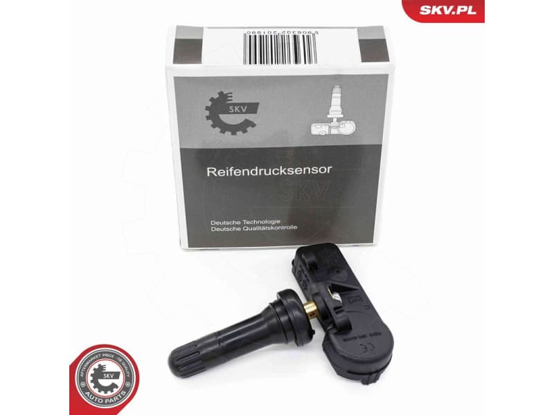 Wheel Sensor, tyre-pressure monitoring system 70SKV032