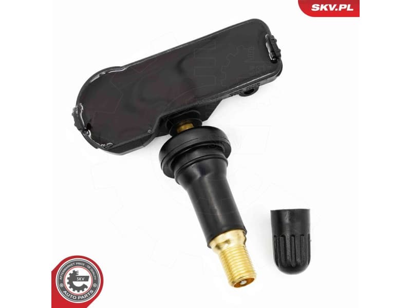 Wheel Sensor, tyre-pressure monitoring system 70SKV032 - image 3