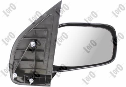 Exterior Mirror LORO 2714M16 - image 2