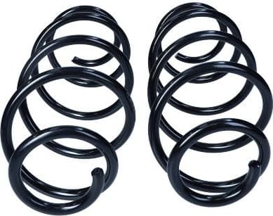 Suspension Spring 60-1254D