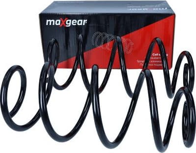 Suspension Spring 60-1254D - image 3