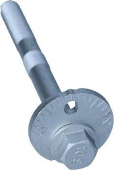 Camber Correction Screw 49-5433