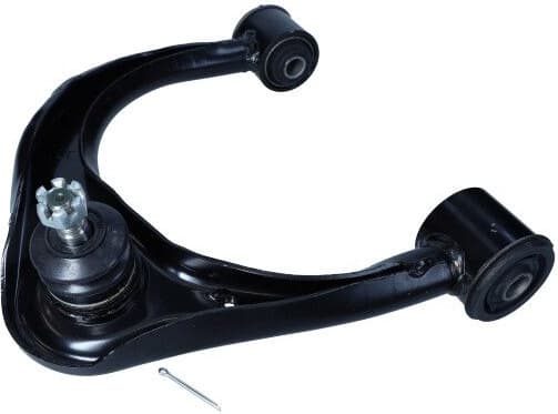 Control/Trailing Arm, wheel suspension 72-6140