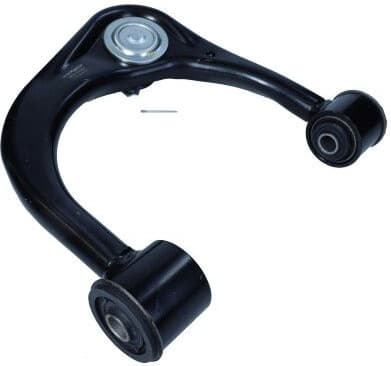 Control/Trailing Arm, wheel suspension 72-6140 - image 2