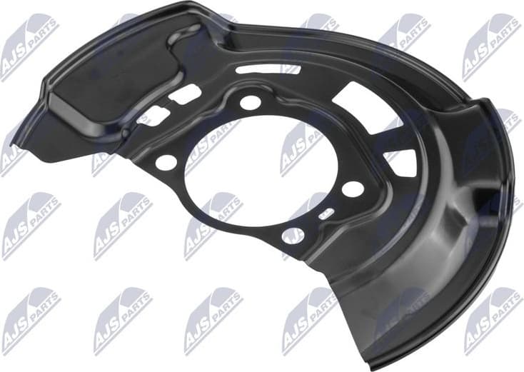 Splash Guard, brake disc HTO-TY-053