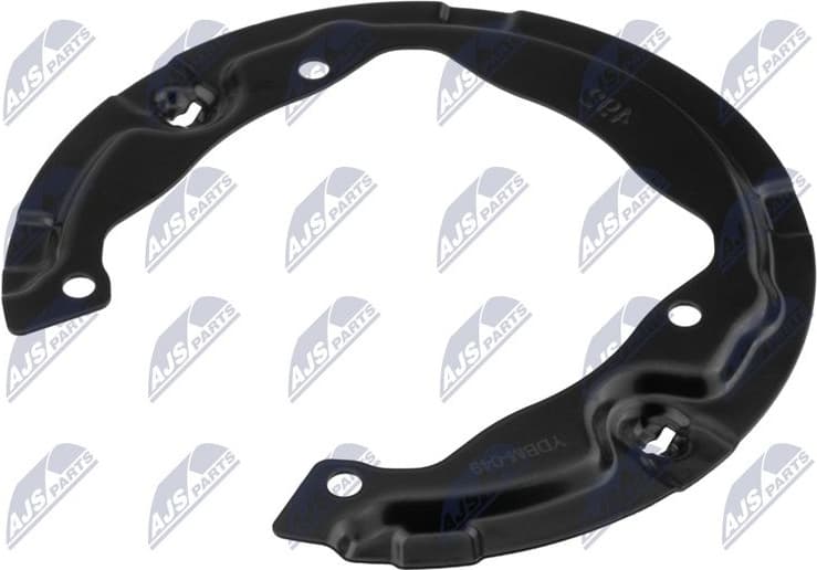 Splash Guard, brake disc HTO-BM-049