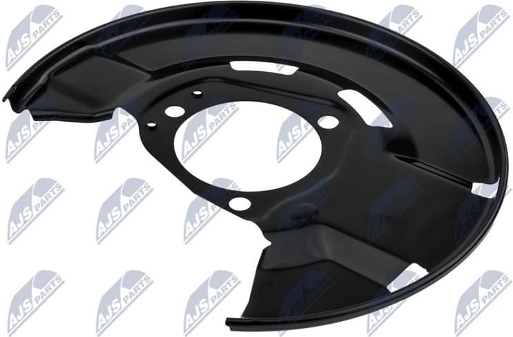 Splash Guard, brake disc HTO-PL-011