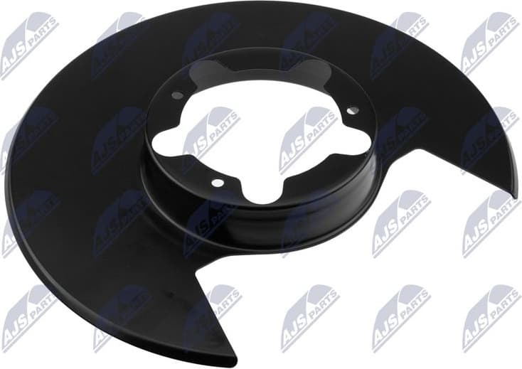 Splash Guard, brake disc HTO-VC-002