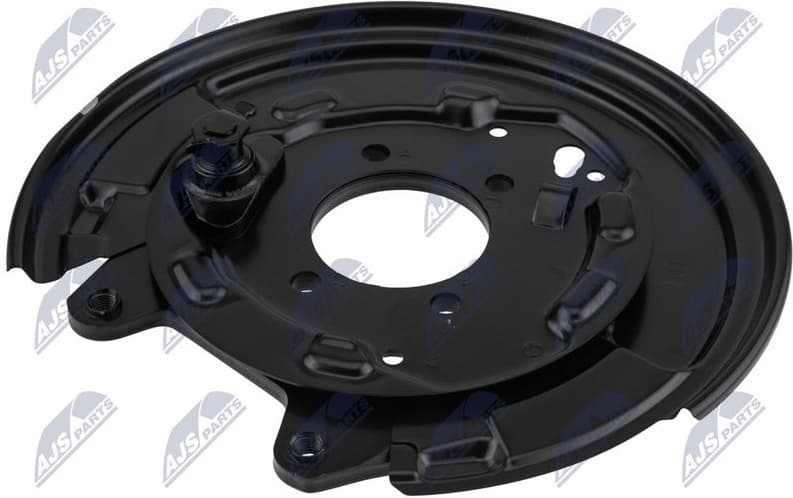 Splash Guard, brake disc HTO-TY-059