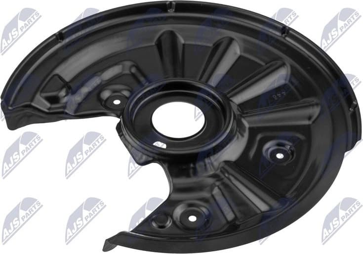 Splash Guard, brake disc HTO-VW-085